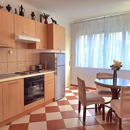 Sunny Center Apartment 斯普利特 客房 照片