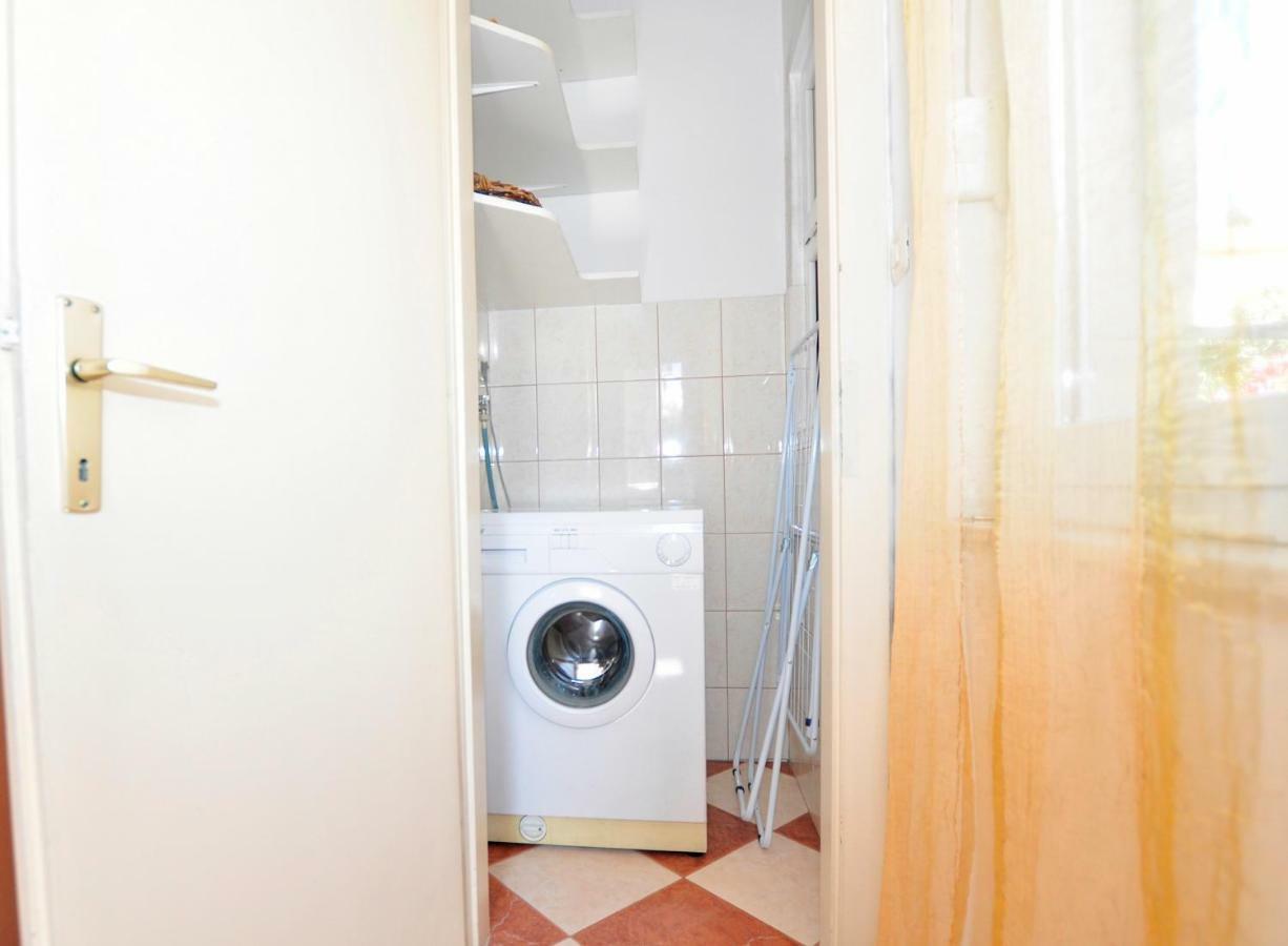 Sunny Center Apartment 斯普利特 外观 照片